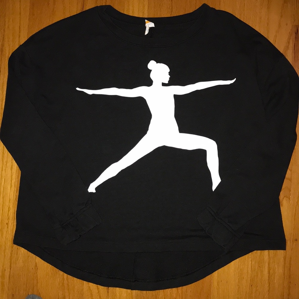 Lucy Crewneck Sweater